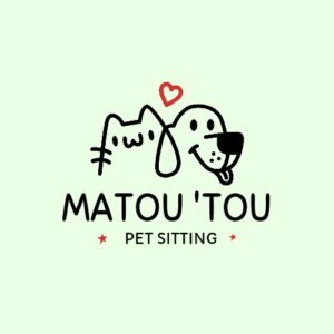 logo matoutou petsitting