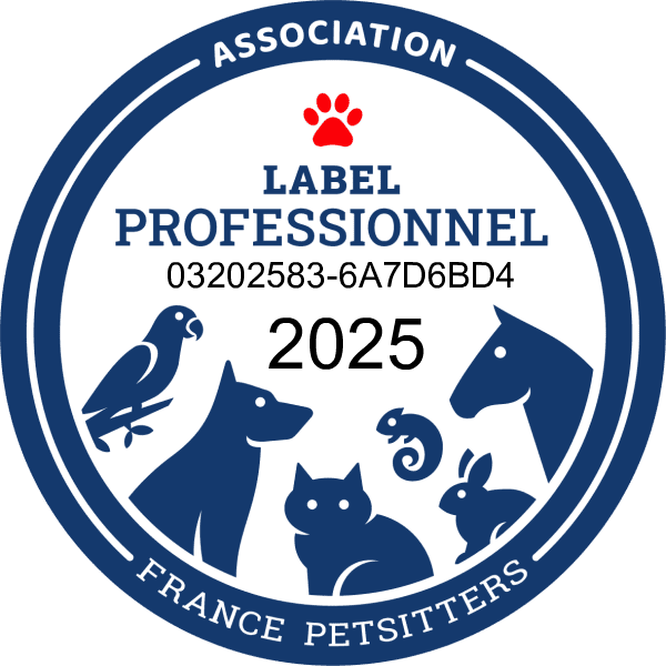 Label Professionnel